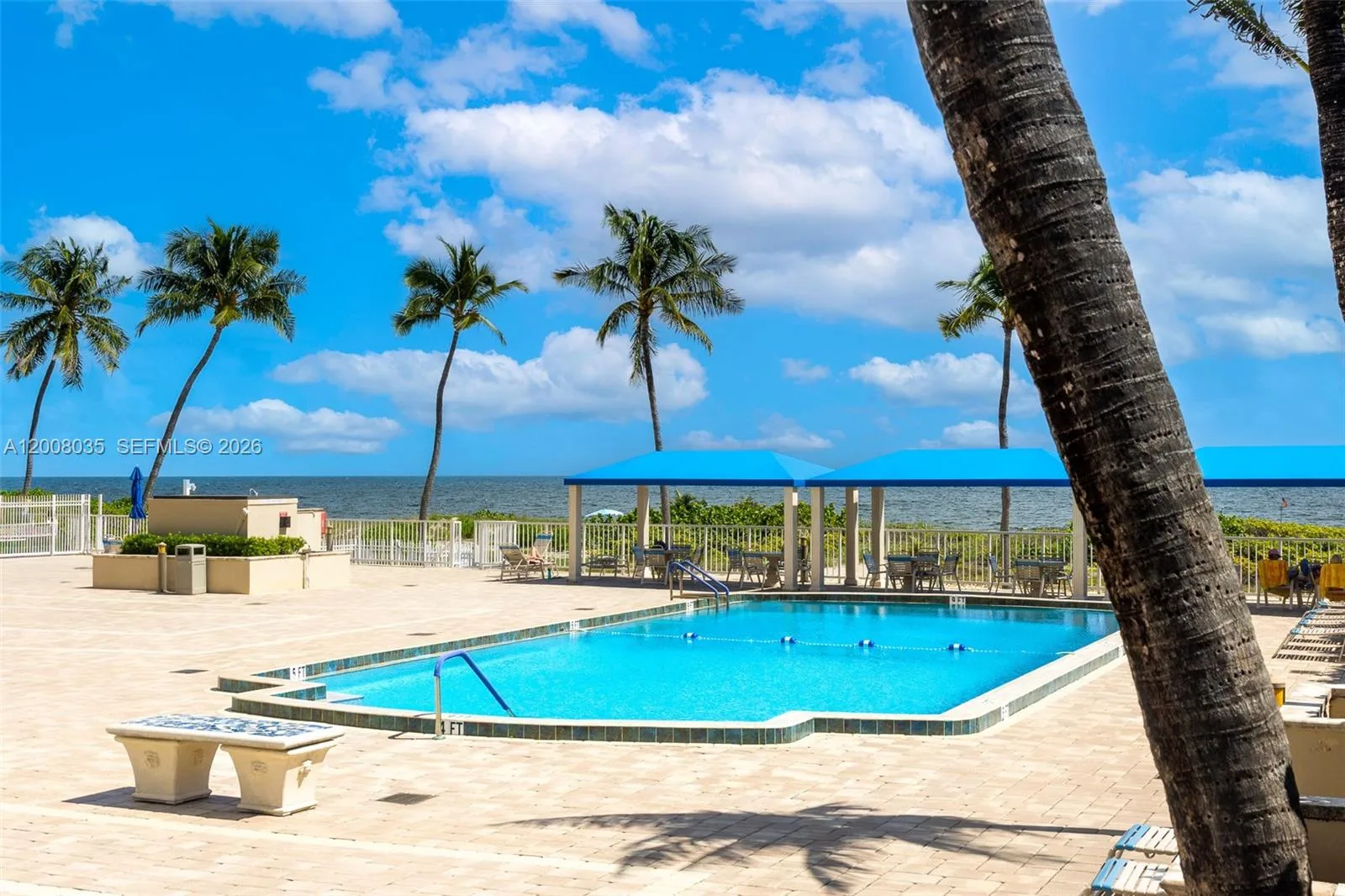 2000 S Ocean Blvd # 12A, Lauderdale By The Sea, FL 33062 photo 2