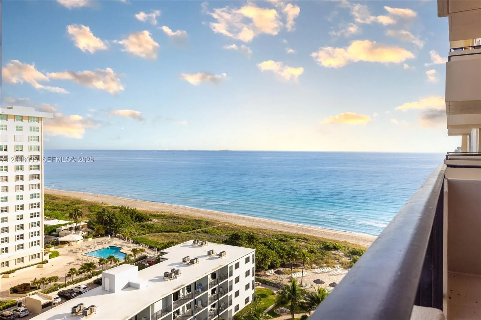 2000 S Ocean Blvd # 12A, Lauderdale By The Sea, FL 33062 photo 4