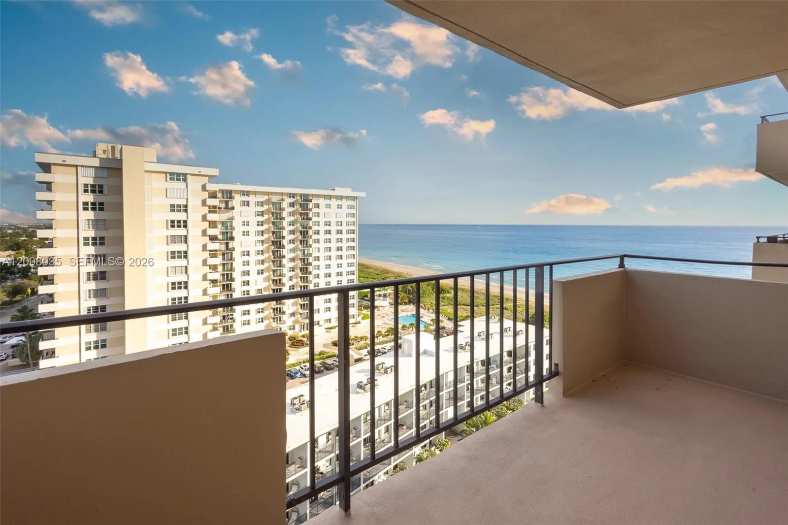 2000 S Ocean Blvd # 12A, Lauderdale By The Sea, FL 33062 photo 5