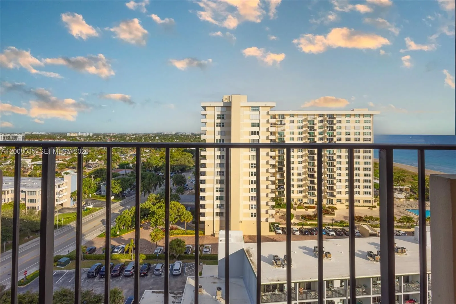 2000 S Ocean Blvd # 12A, Lauderdale By The Sea, FL 33062 photo 7