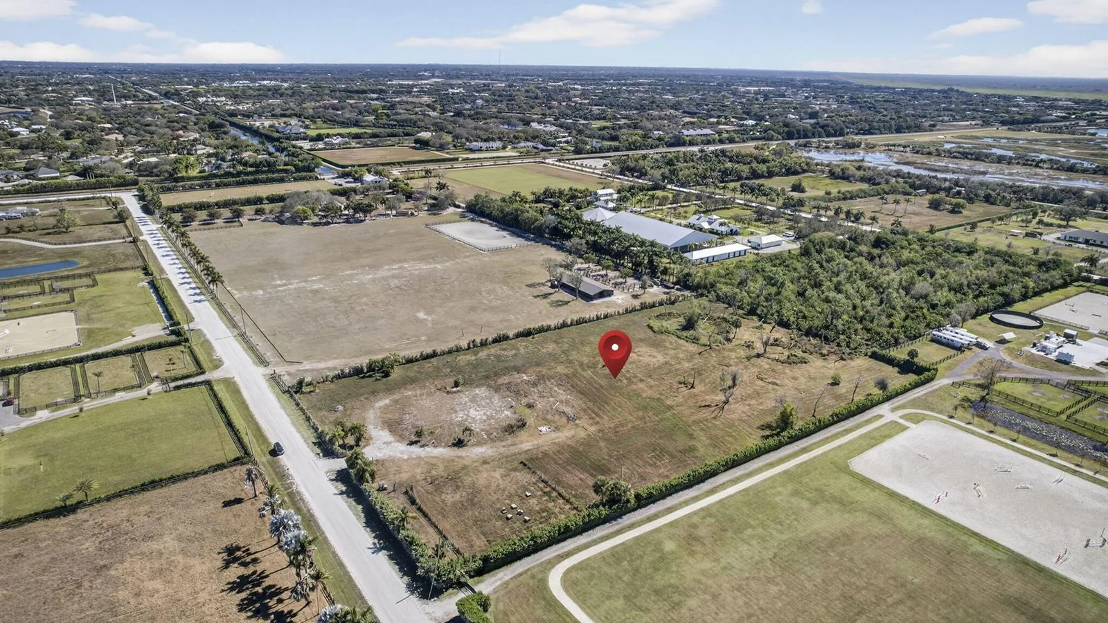 16296 Deer Path Lane, Wellington, FL 33470