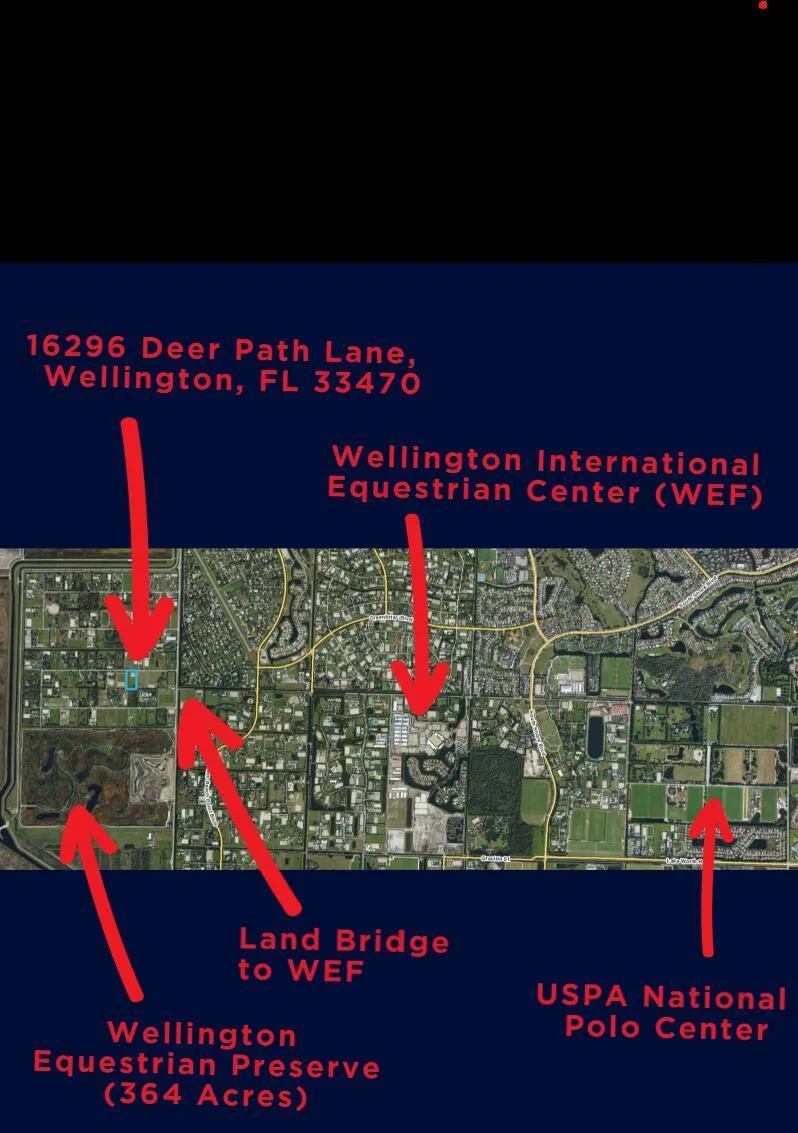 16296 Deer Path Lane, Wellington, FL 33470 photo 4