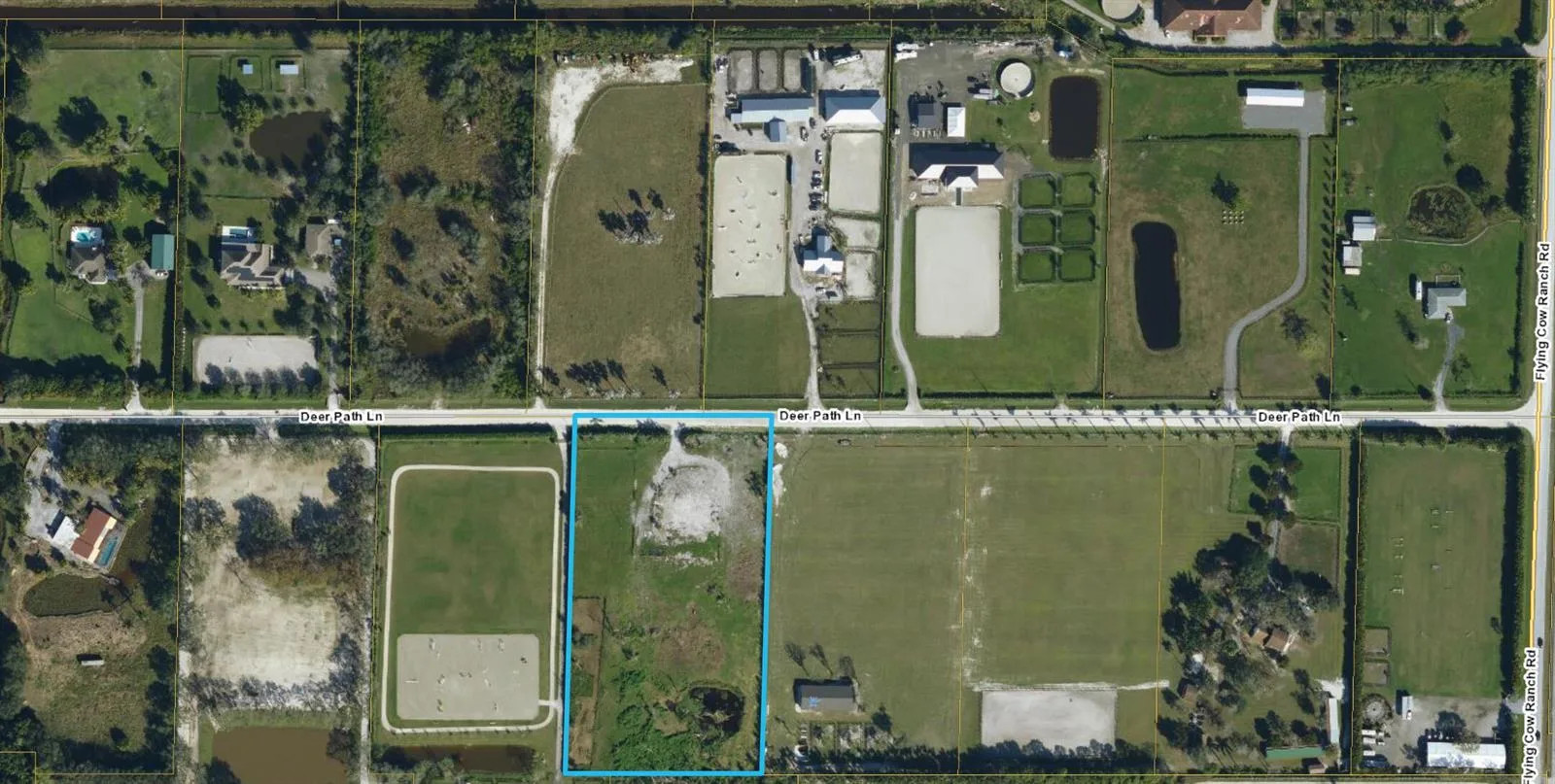 16296 Deer Path Lane, Wellington, FL 33470 photo 5