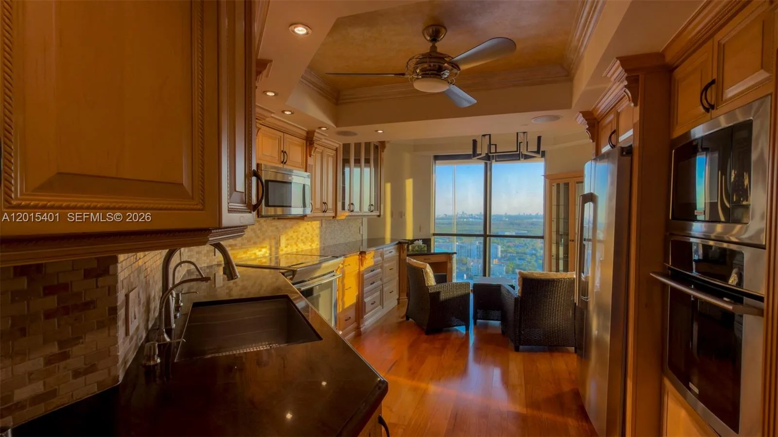 2000 Island Blvd # 3004, Aventura, FL 33160 photo 4