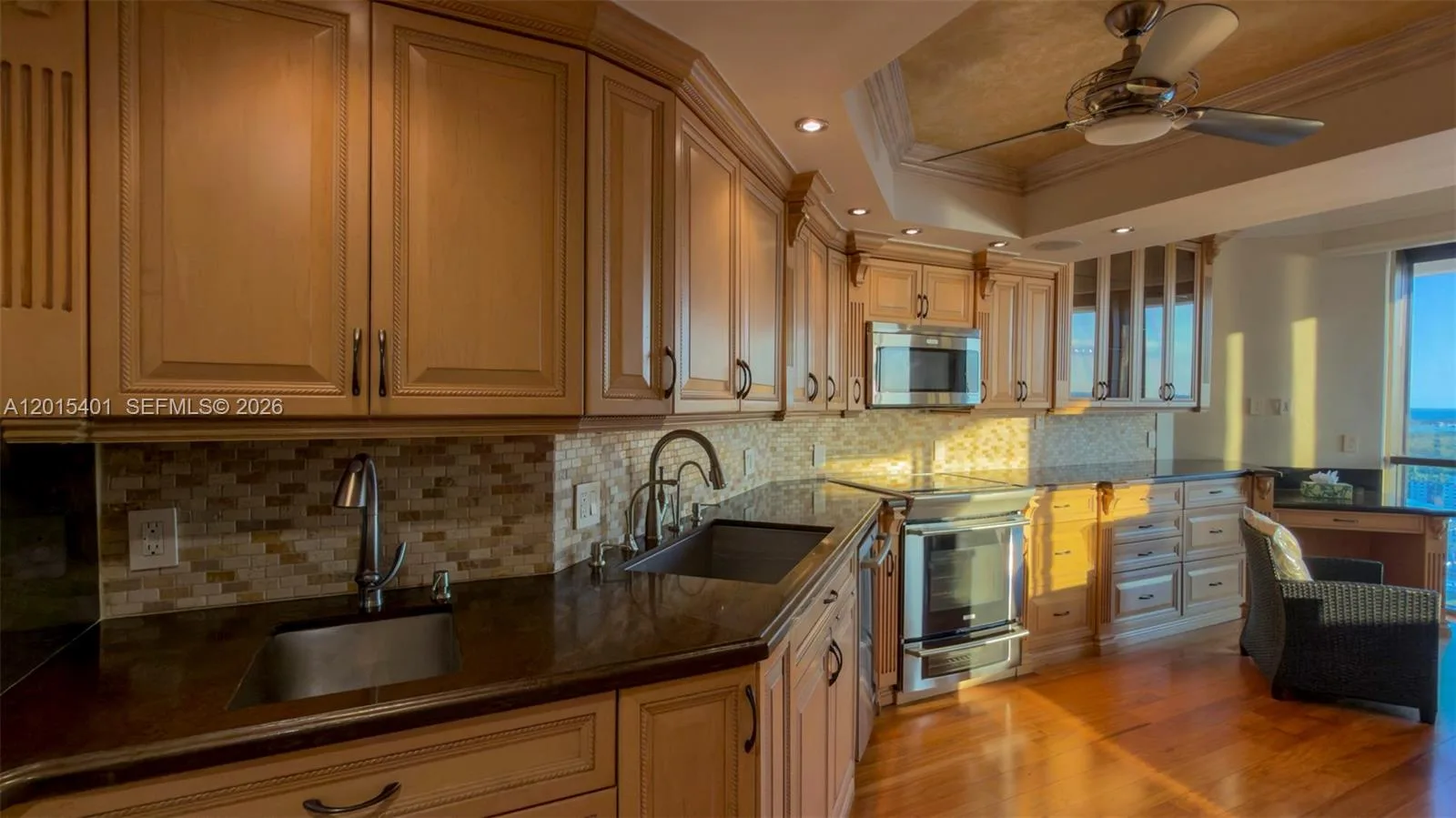 2000 Island Blvd # 3004, Aventura, FL 33160 photo 5