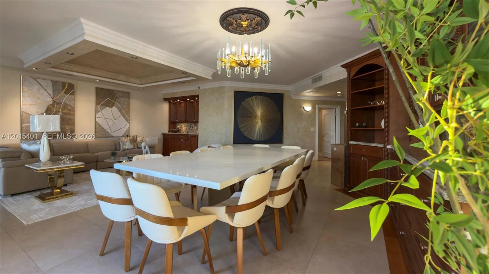 2000 Island Blvd # 3004, Aventura, FL 33160 photo 7
