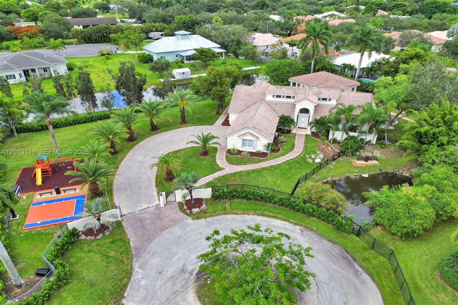 16301 SW 62nd St, Southwest Ranches, FL 33331 photo 3