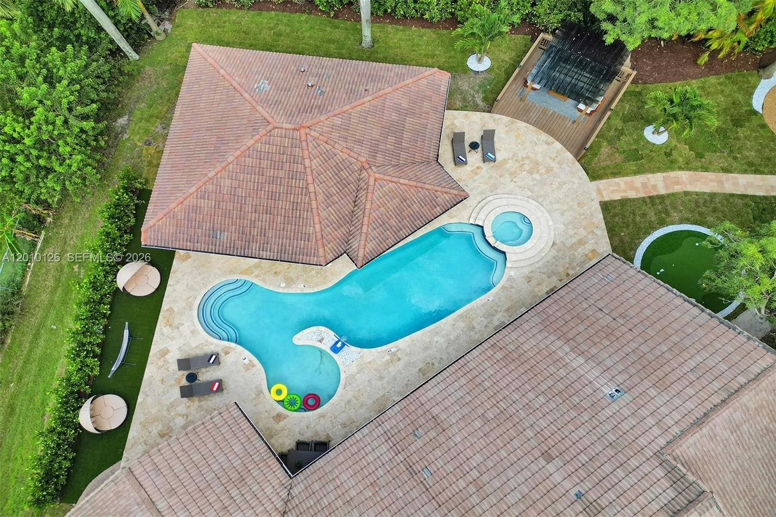 16301 SW 62nd St, Southwest Ranches, FL 33331 photo 6