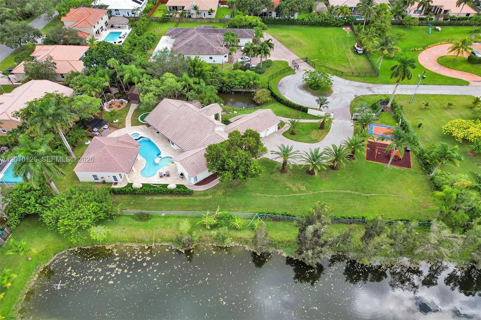 16301 SW 62nd St, Southwest Ranches, FL 33331 photo 8