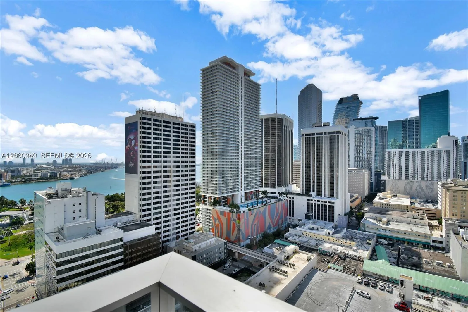 227 NE 2nd St # 2000, Miami, FL 33132 photo 13