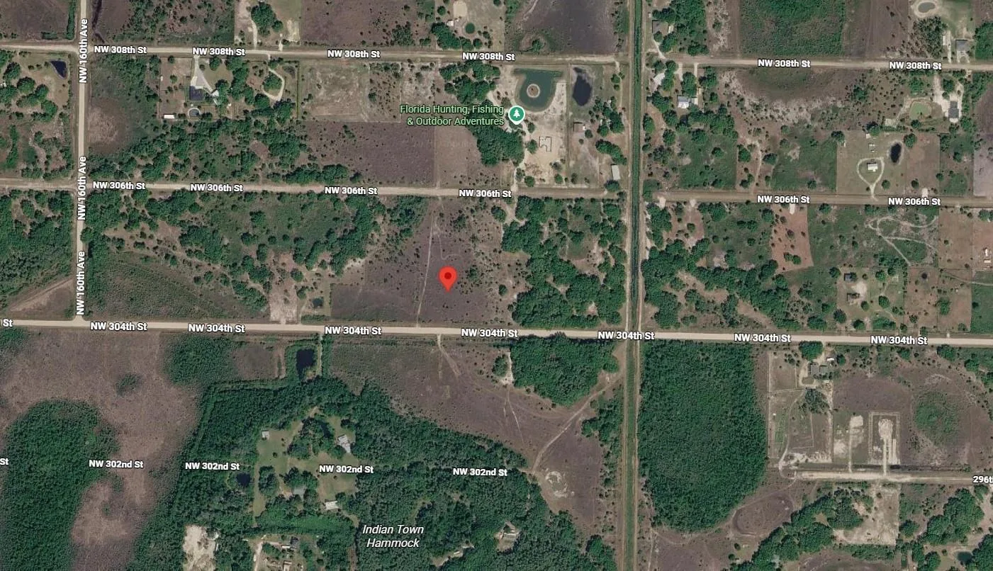 15463 NW 306th Street, Okeechobee, FL 34972 — zdjęcie 3