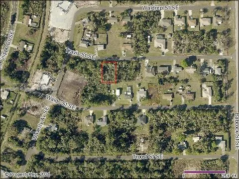 1620 Travis St SE, Palm Bay, FL 32909 photo 2