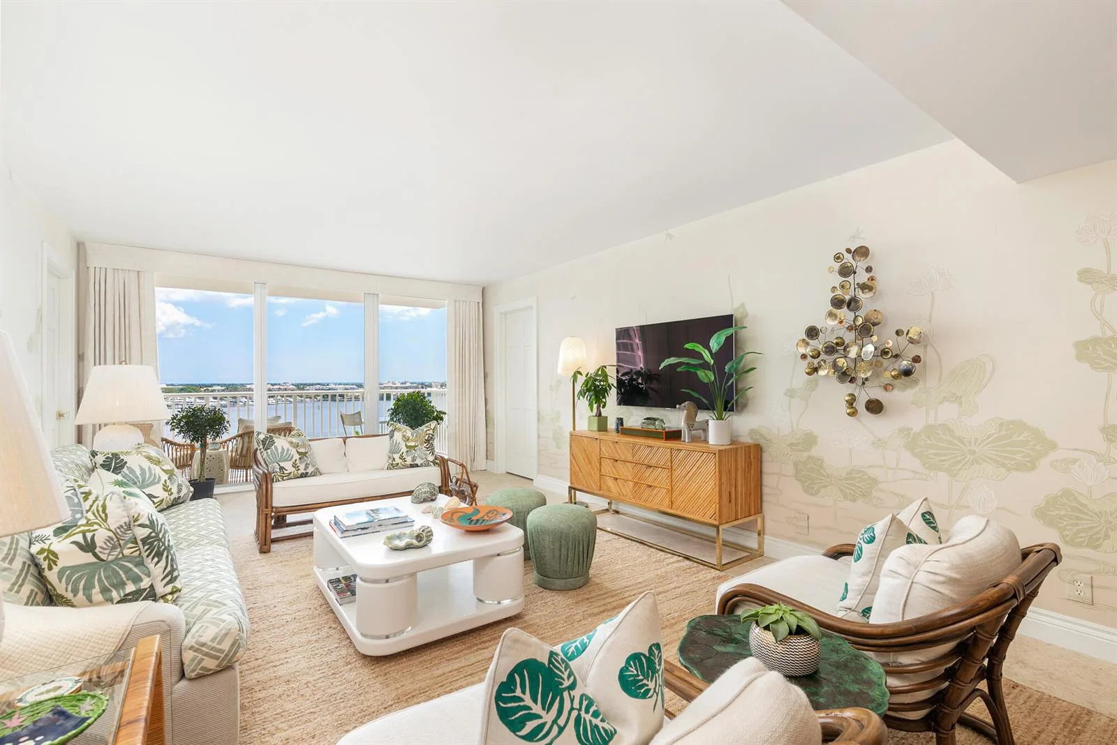1801 S Flagler Drive # 1007, West Palm Beach, FL 33401