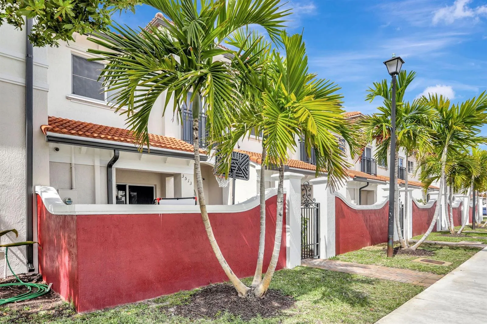 3513 NW 29TH Court, Lauderdale Lakes, FL 33311 photo 2