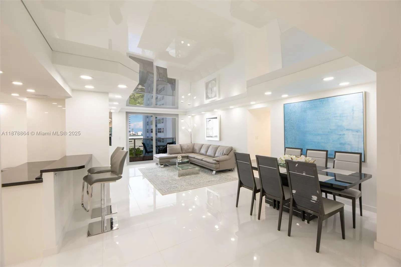 Listing
