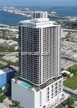 1600 NE 1st Ave # 2401, Miami, FL 33132