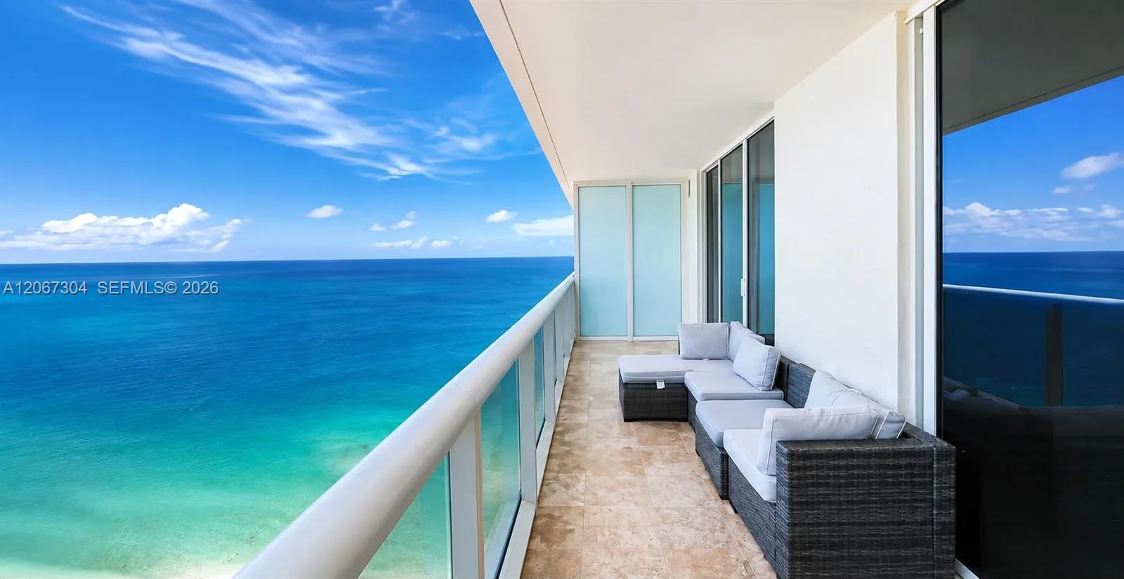 1830 S Ocean Dr # 4010, Hallandale Beach, FL 33009