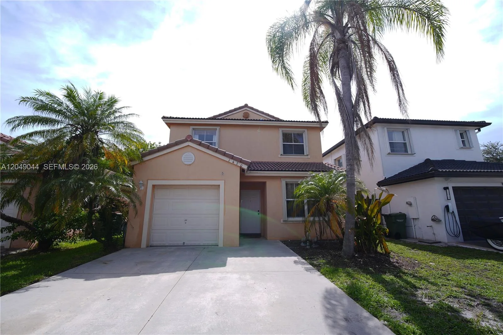 1430 SE 18th Pl, Homestead, FL 33035