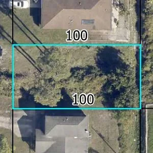 1280 12th Avenue SW, Vero Beach, FL 32962