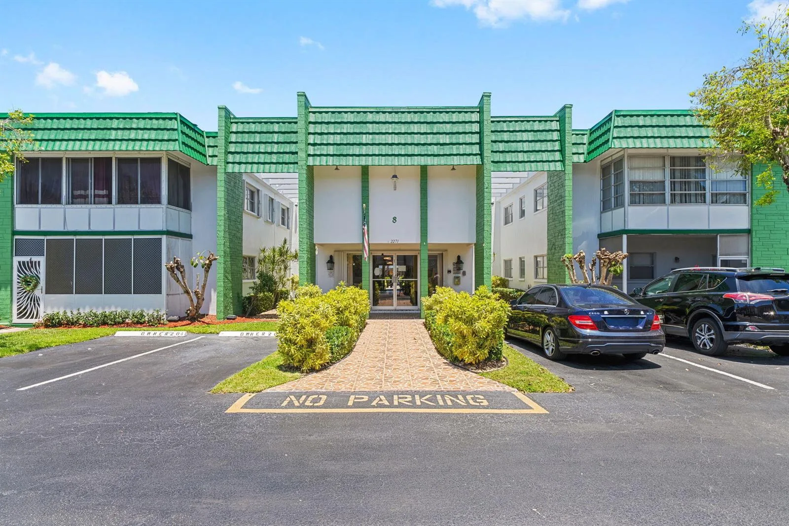 2271 NW 48th Terrace # 207, Lauderhill, FL 33313