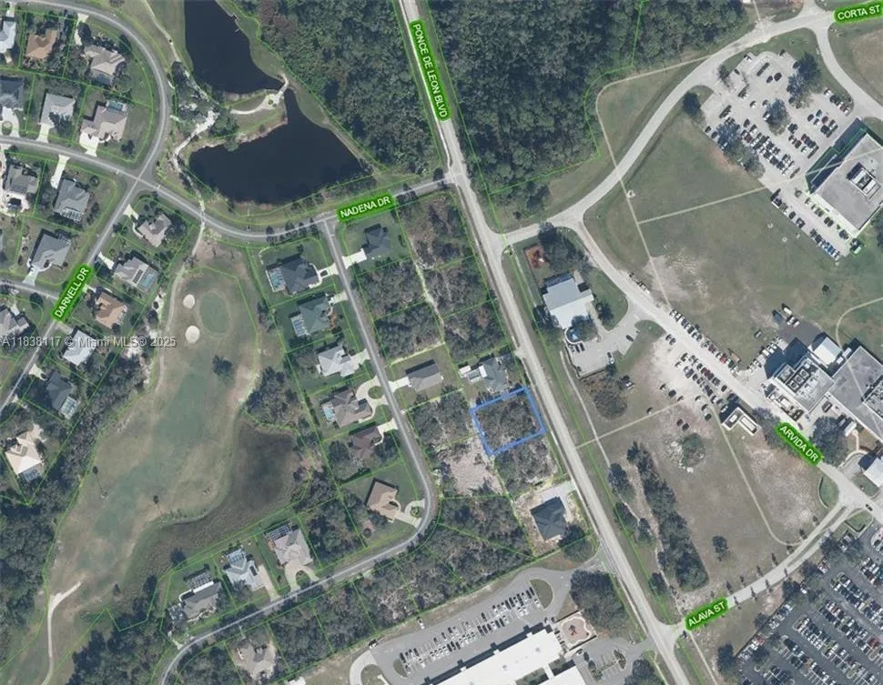 4663 Ponce De Leon Boulevard, Sebring, FL 33872 photo 3