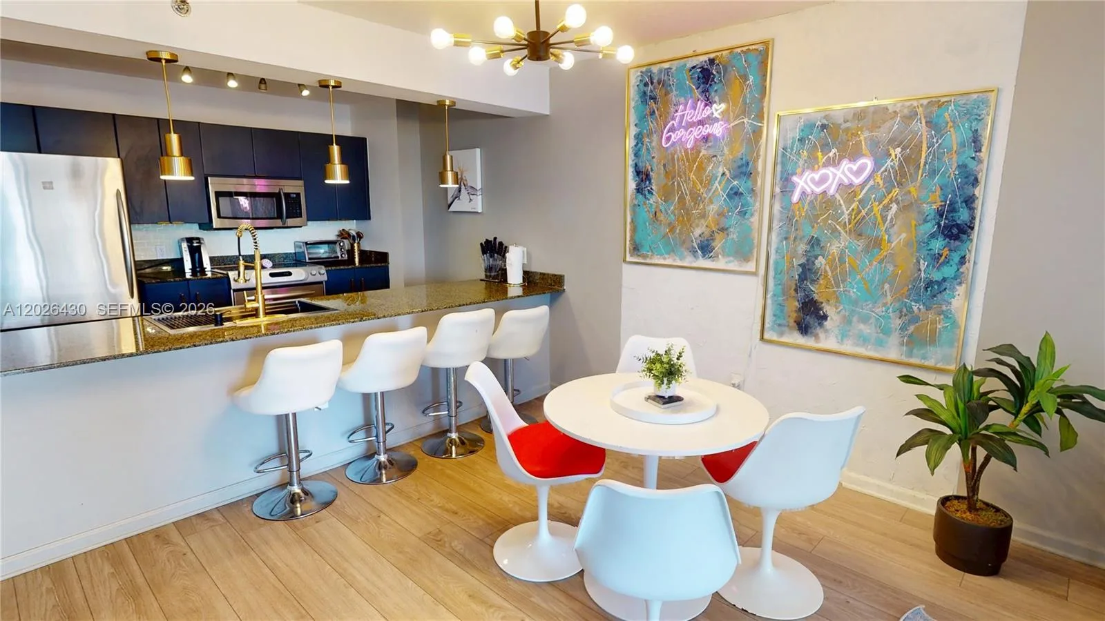 1200 Brickell Bay Dr # 2222, Miami, FL 33131