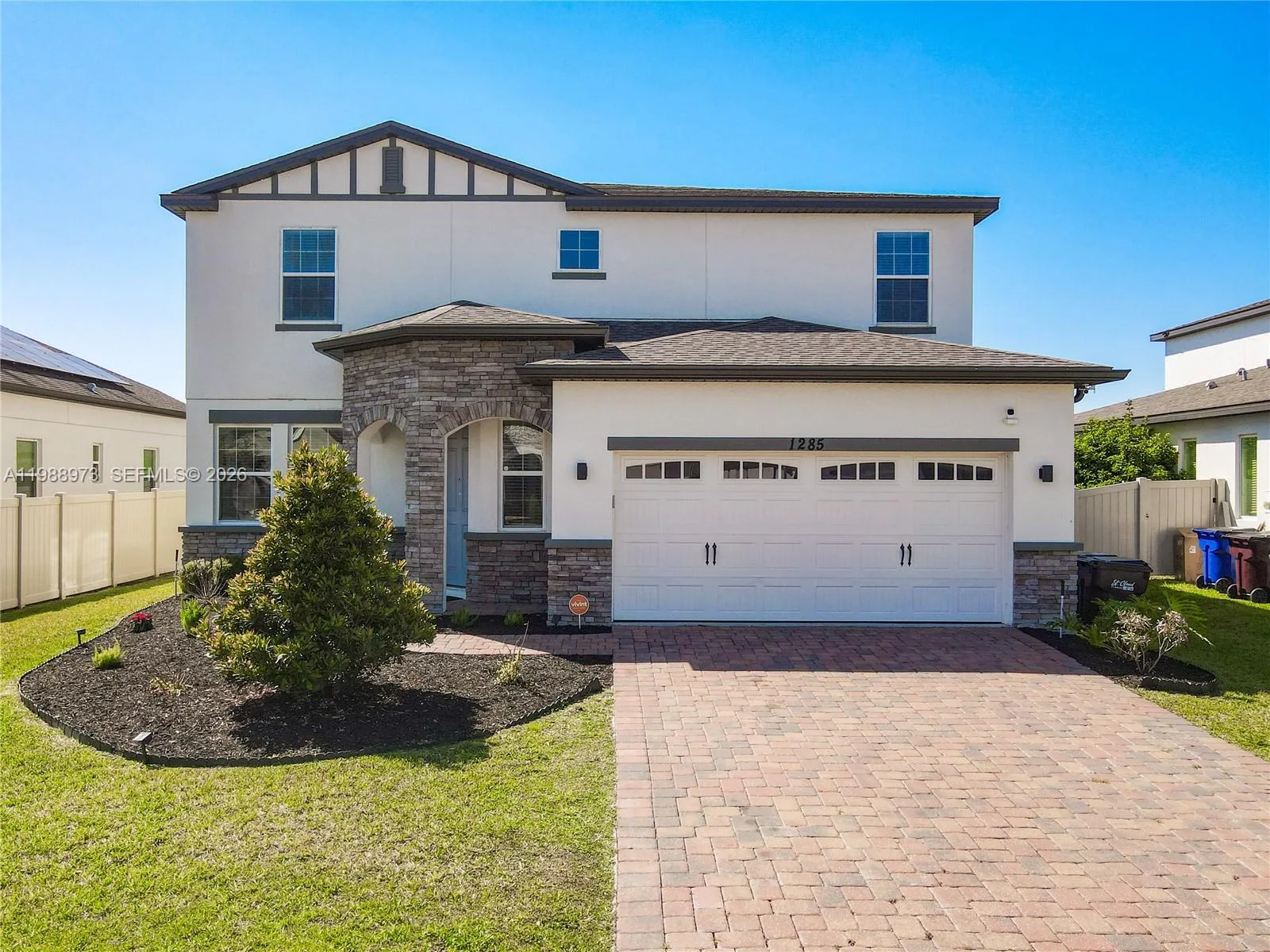 1285 Hilltop Place, Saint Cloud, FL 34772