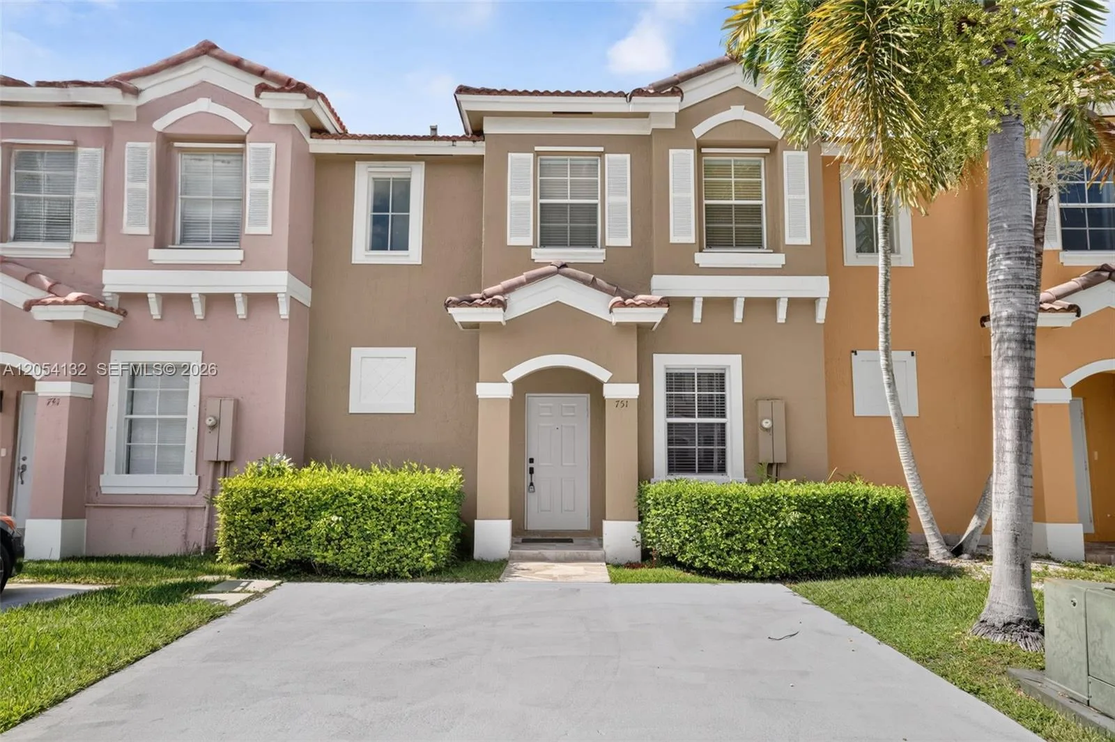 751 SE 2nd St, Homestead, FL 33030