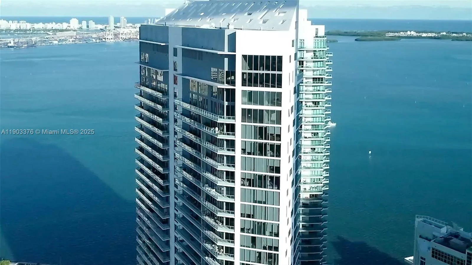 1300 Brickell Bay Dr # 2402, Miami, FL 33131