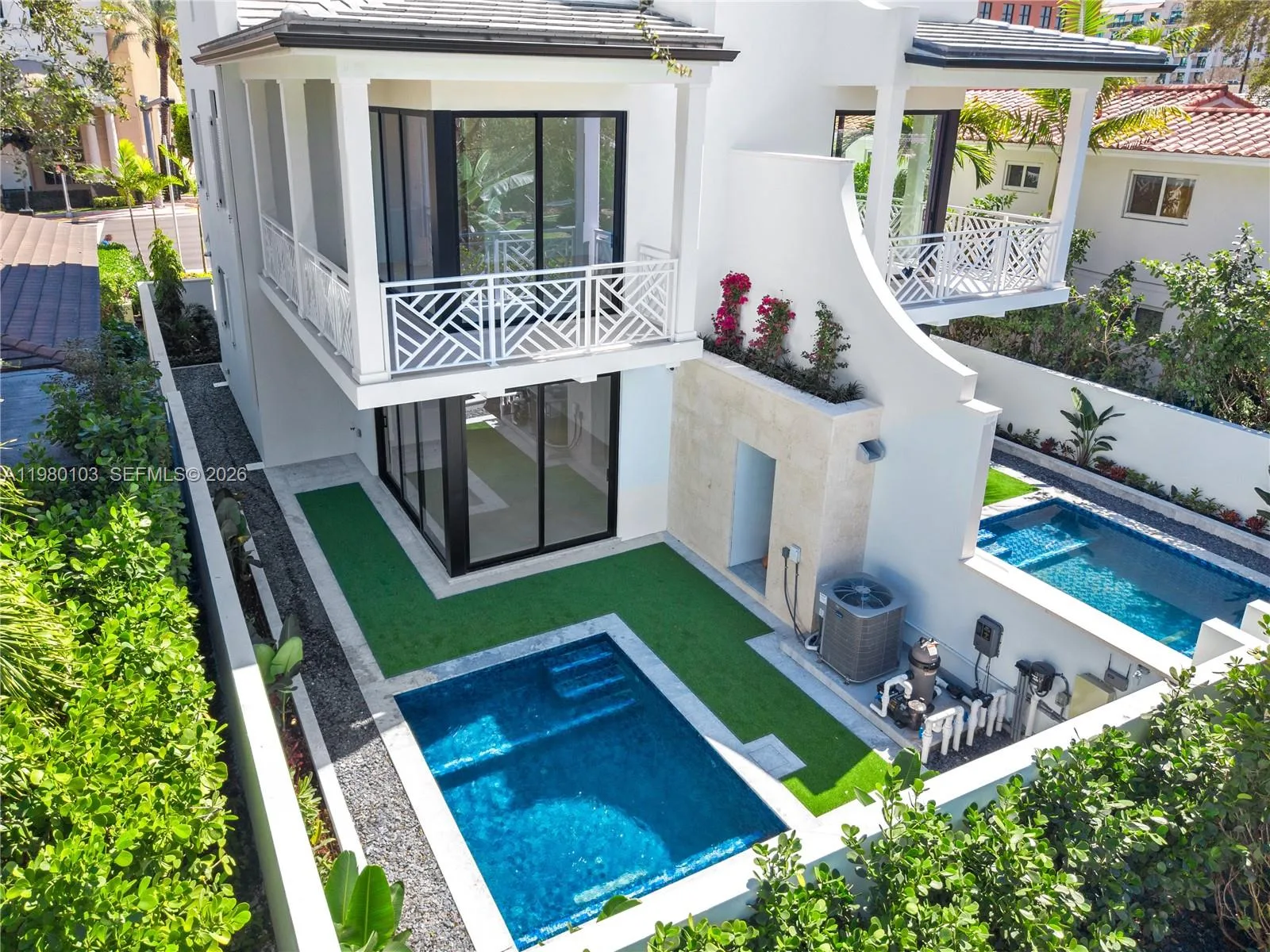 2710 + 2712 S Le Jeune Rd, Coral Gables, FL 33134 photo 11