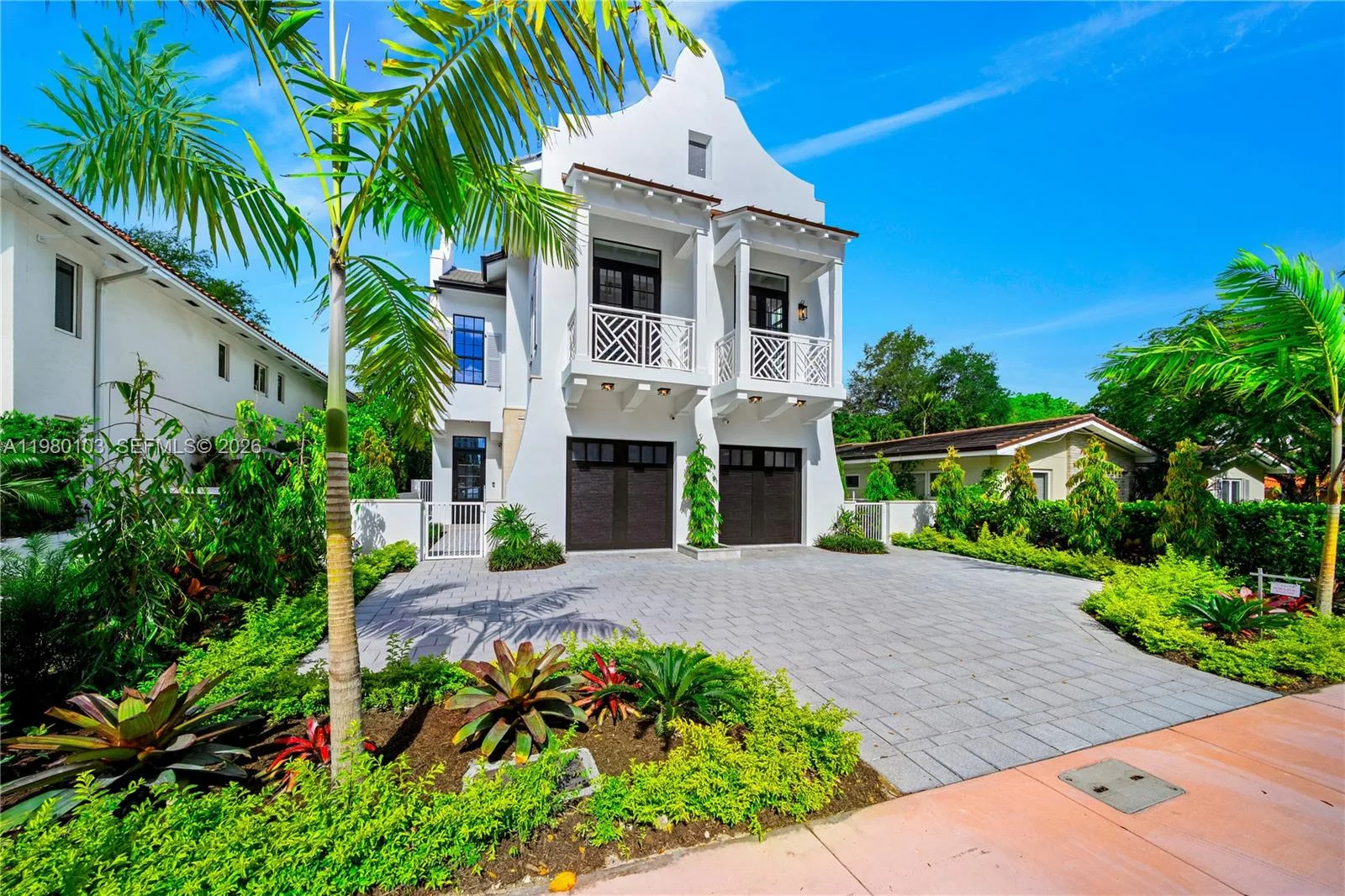 2710 + 2712 S Le Jeune Rd, Coral Gables, FL 33134 photo 12