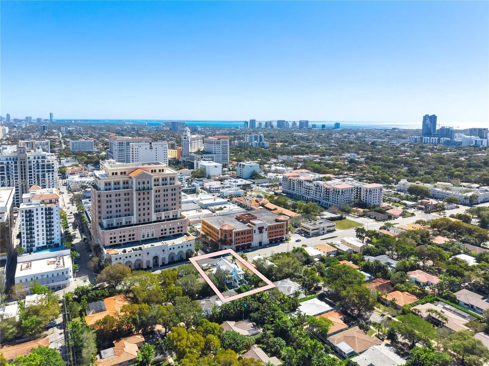 2710 + 2712 S Le Jeune Rd, Coral Gables, FL 33134 photo 3