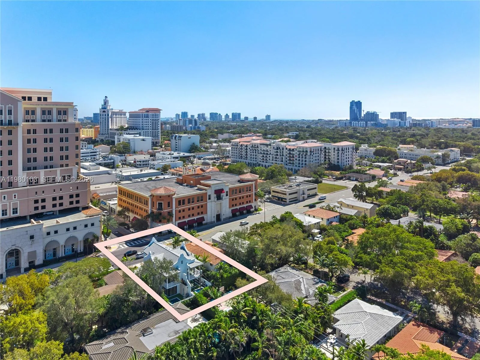 2710 + 2712 S Le Jeune Rd, Coral Gables, FL 33134 photo 5