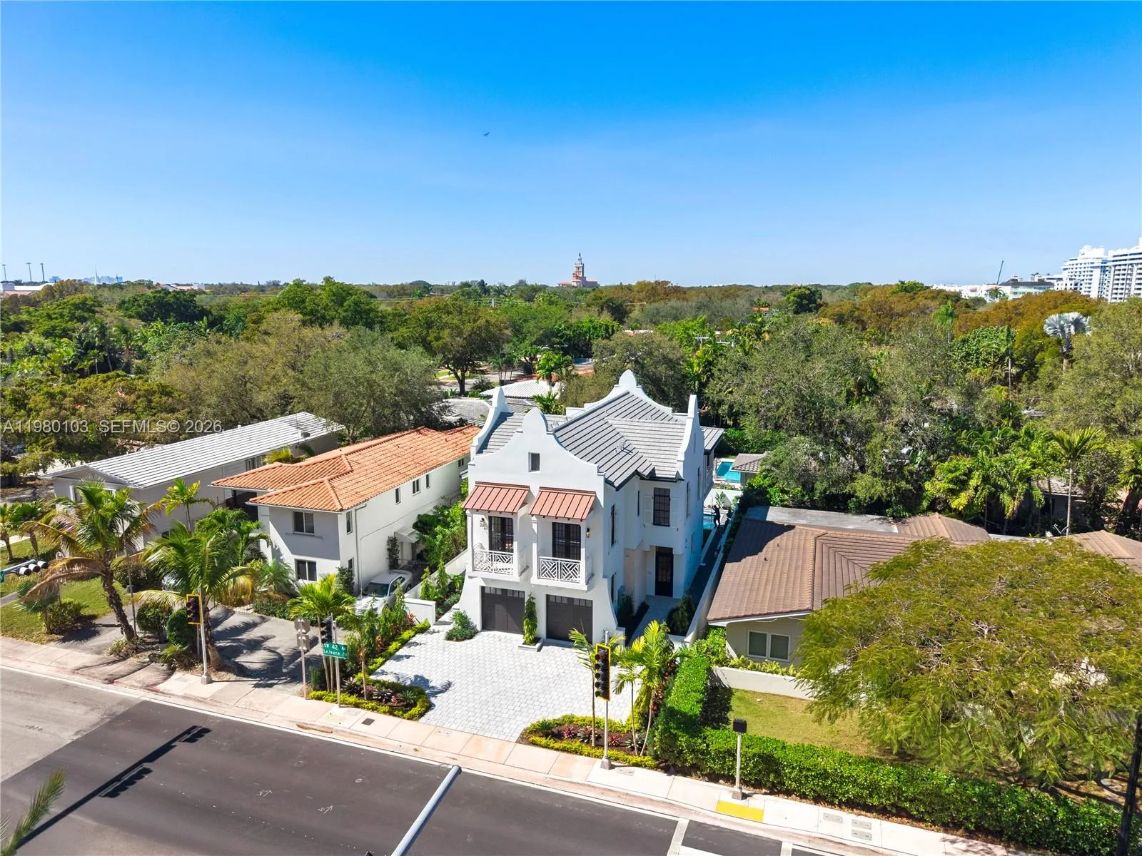 2710 + 2712 S Le Jeune Rd, Coral Gables, FL 33134 photo 6