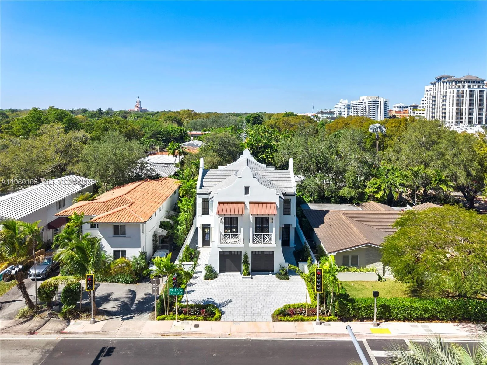 2710 + 2712 S Le Jeune Rd, Coral Gables, FL 33134 photo 7