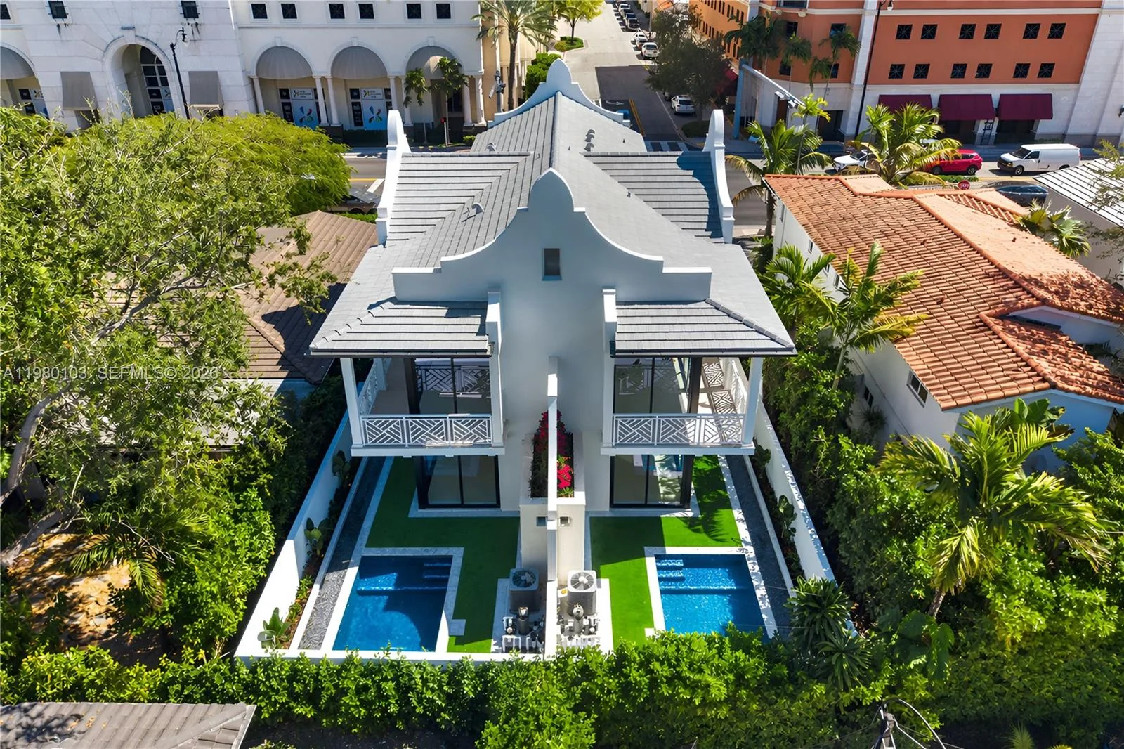 2710 + 2712 S Le Jeune Rd, Coral Gables, FL 33134 photo 9