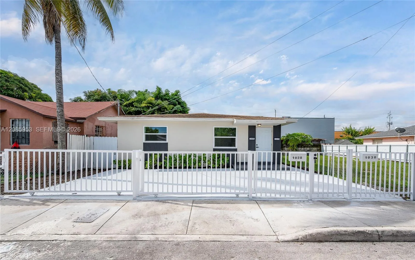 1028 NW 24th St, Miami, FL 33127