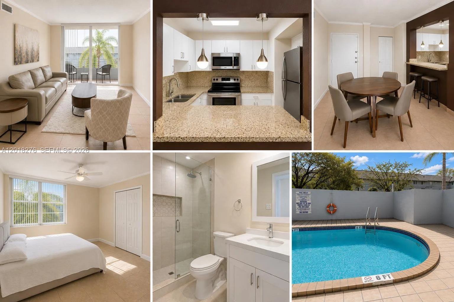 8201 NW 8th St # 1-407, Miami, FL 33126