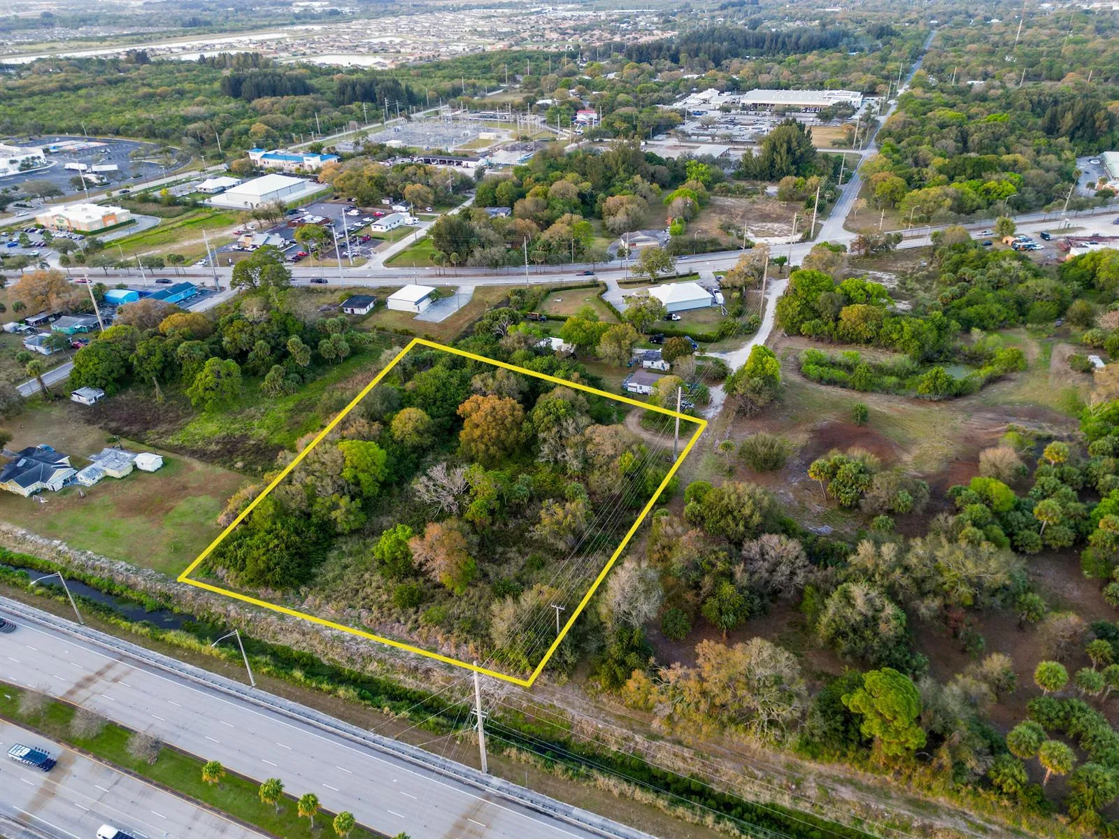 2111 S 37th Street, Fort Pierce, FL 34947