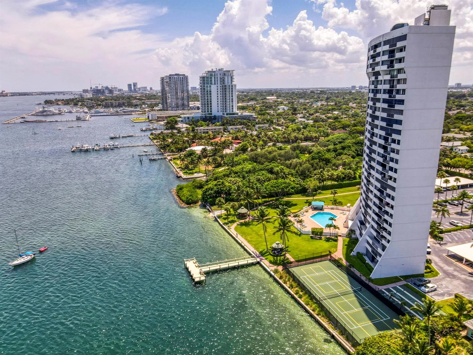 5200 N Flagler Drive # 1106, West Palm Beach, FL 33407 — zdjęcie 2