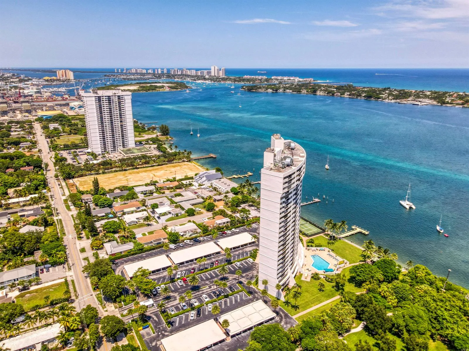 5200 N Flagler Drive # 1106, West Palm Beach, FL 33407 — zdjęcie 3