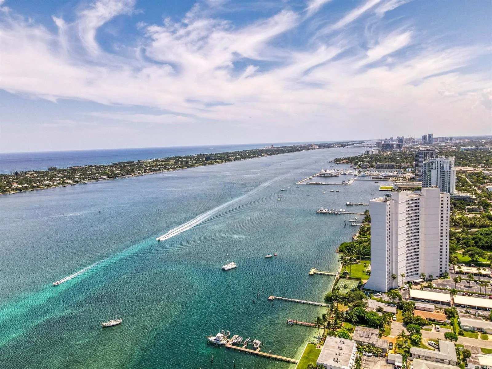 5200 N Flagler Drive # 1106, West Palm Beach, FL 33407 — zdjęcie 4