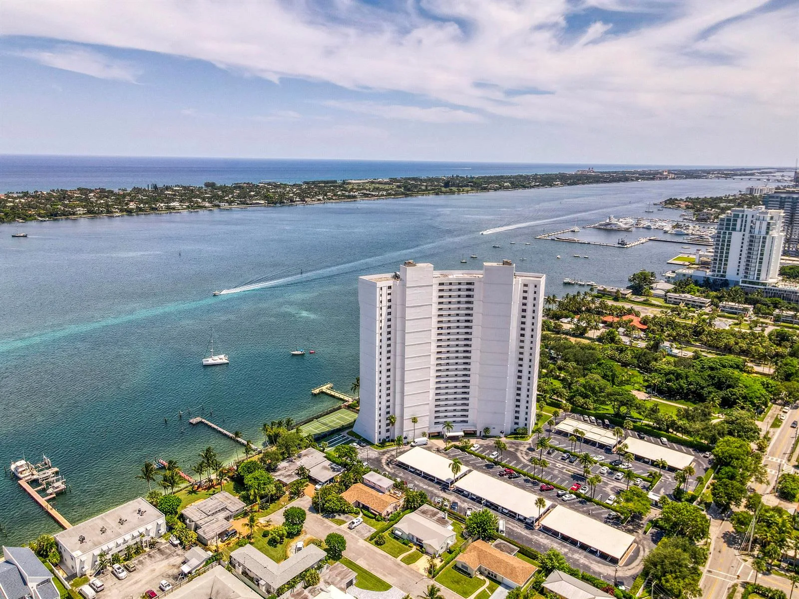 5200 N Flagler Drive # 1106, West Palm Beach, FL 33407 — zdjęcie 5