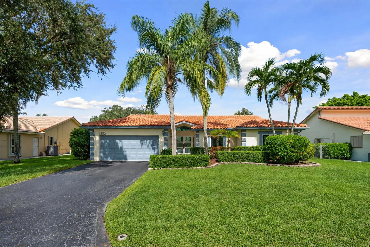 4850 NW 92nd Terrace, Coral Springs, FL 33067