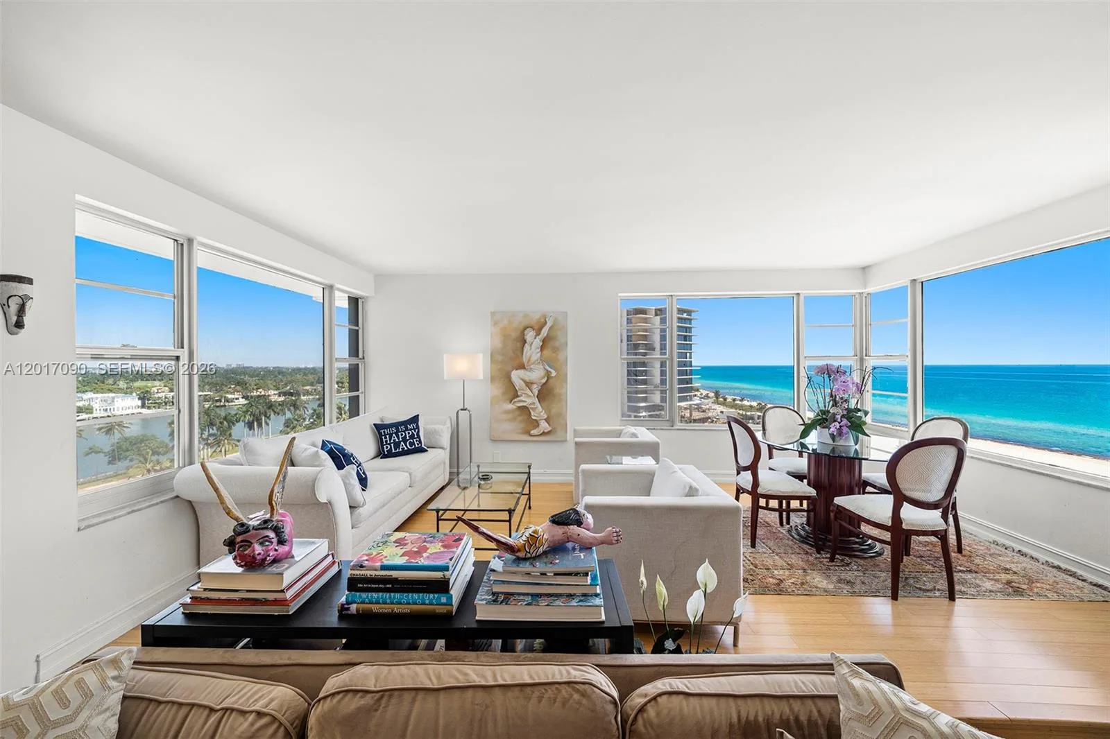5255 Collins Ave # 9F, Miami Beach, FL 33140