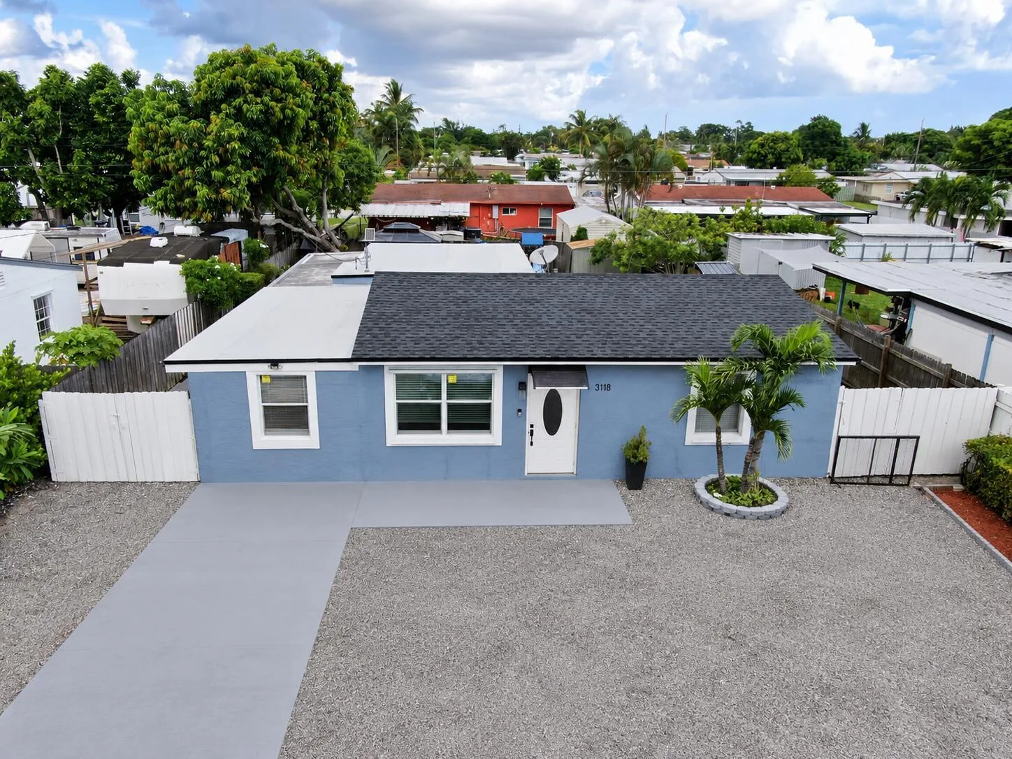3118 VASSALLO Avenue, Lake Worth, FL 33461