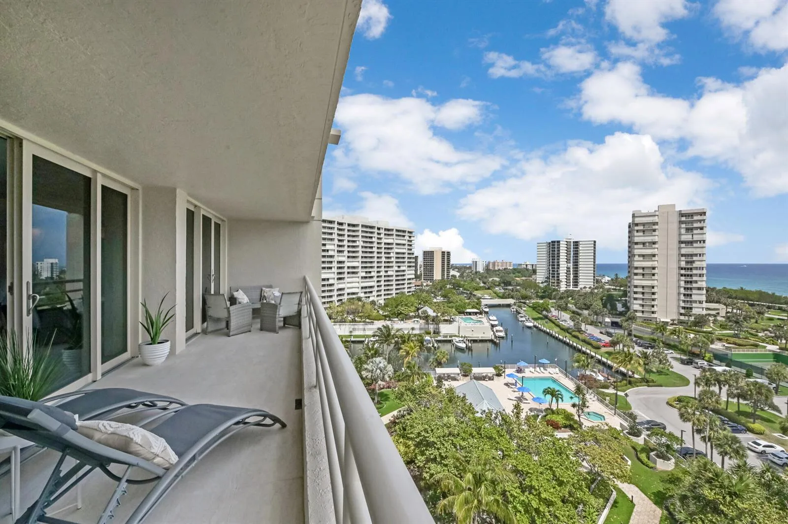 4101 N Ocean Boulevard # 1008, Boca Raton, FL 33431