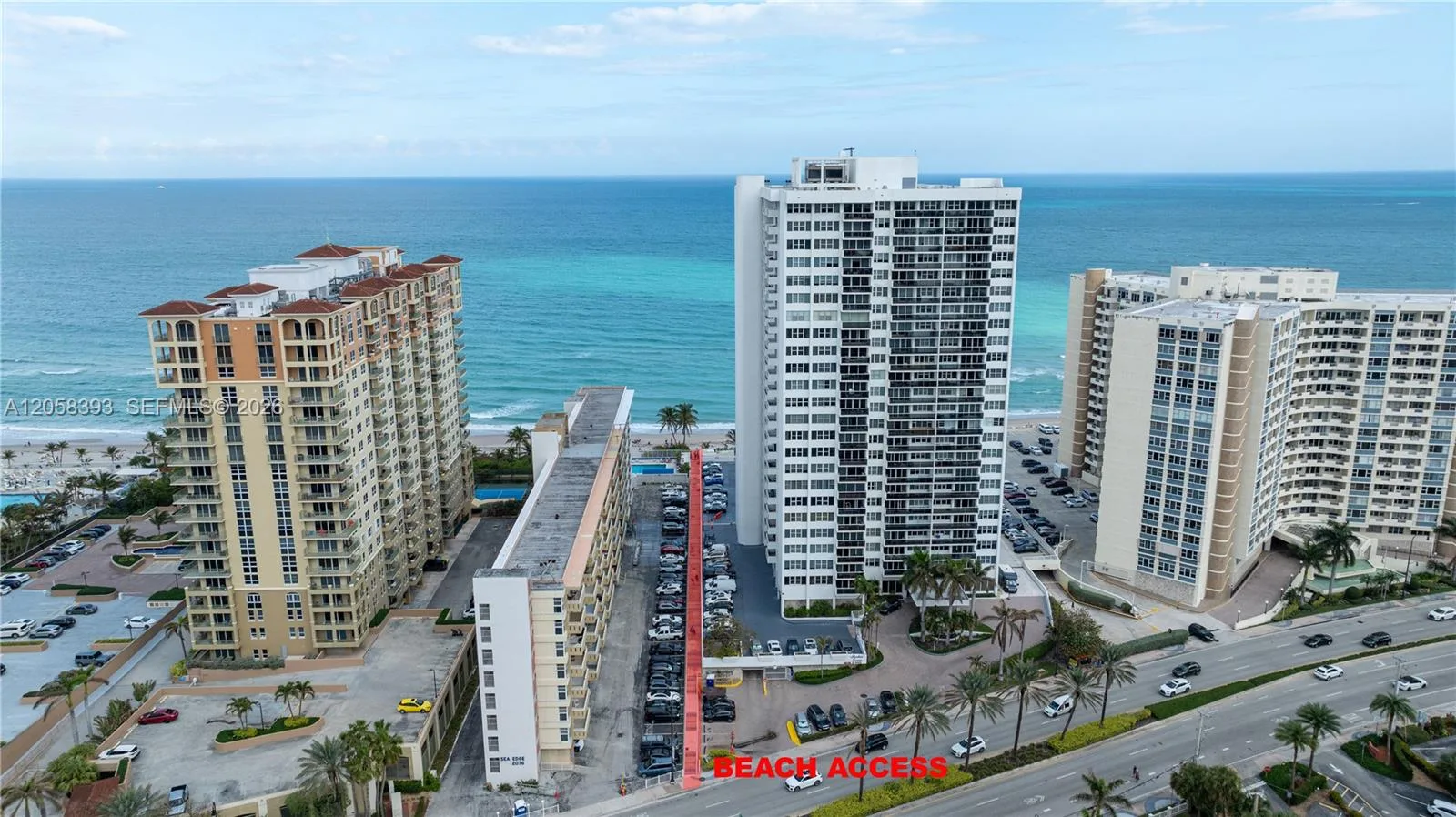 3135 S Ocean Dr # 227, Hallandale Beach, FL 33009 photo 4