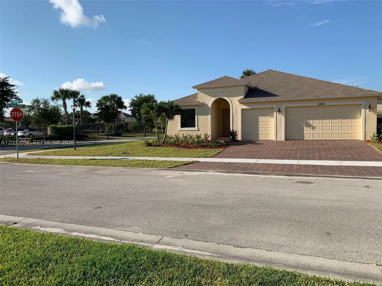 10005 W Verona Cir # 10005, Vero Beach, FL 32966