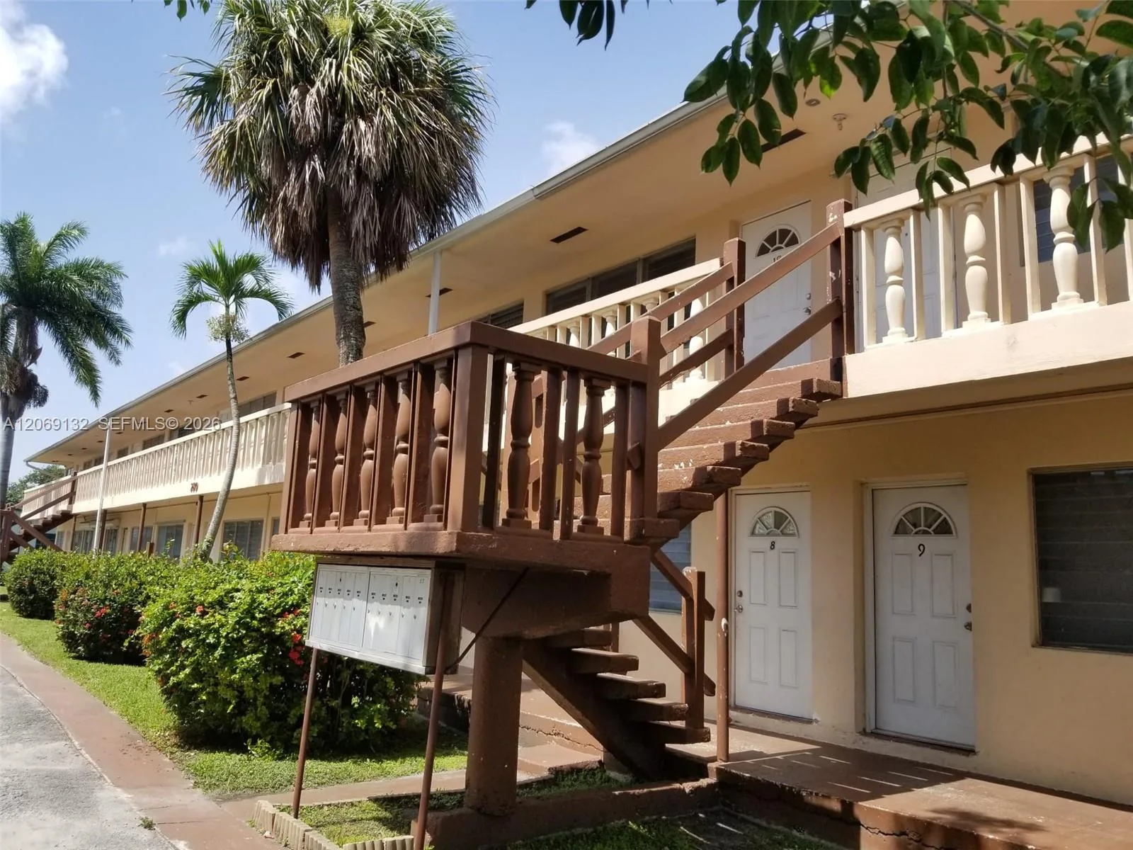 280 SW 11th Ave # 18, Hallandale Beach, FL 33009